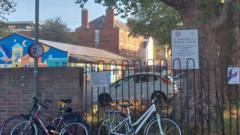 Strategic Tech Expansion: New free repair shop to launch in Oxford