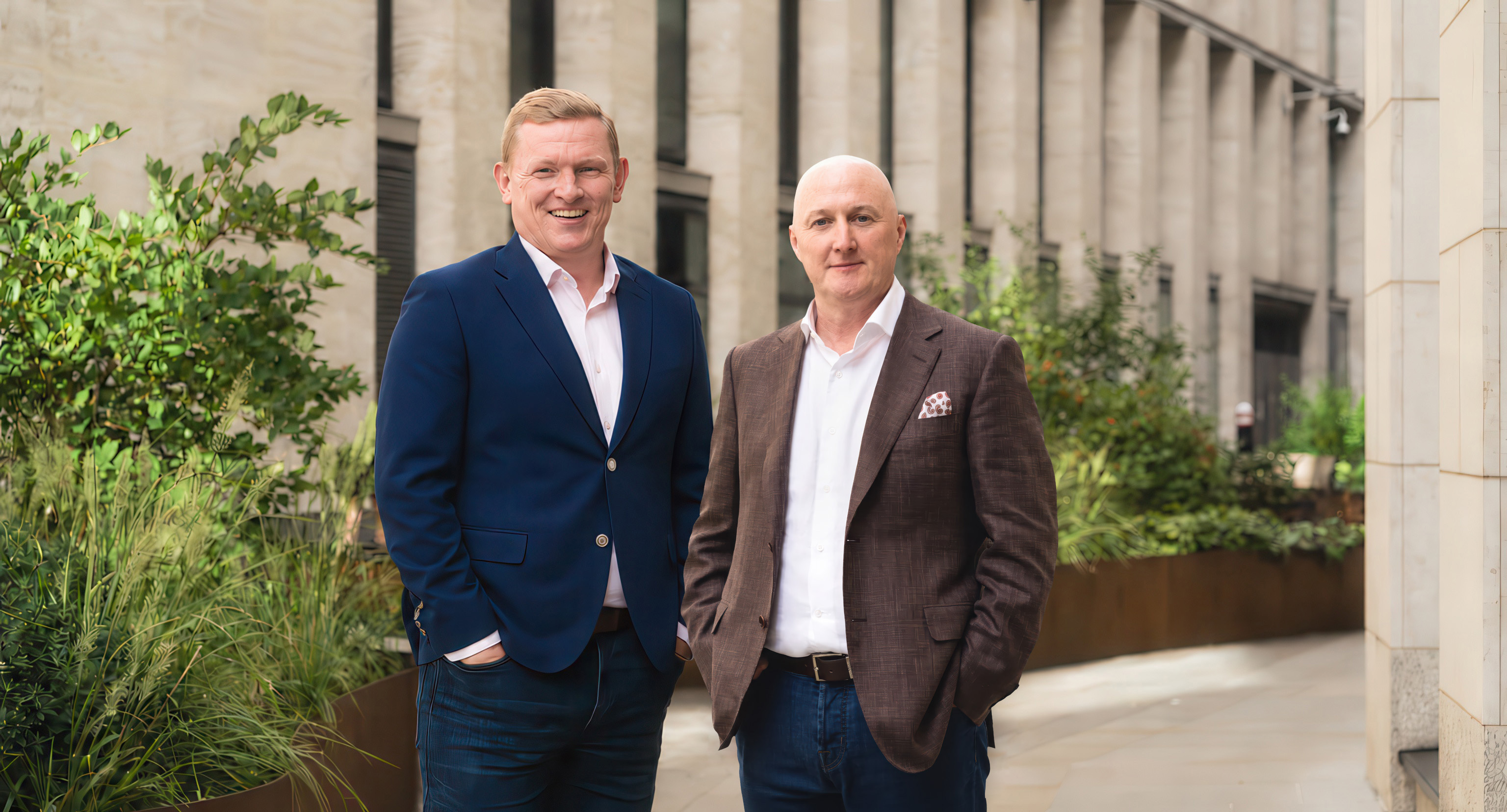Linesight Appoints John Butler As CEO Amid Shifting Economic Pressures