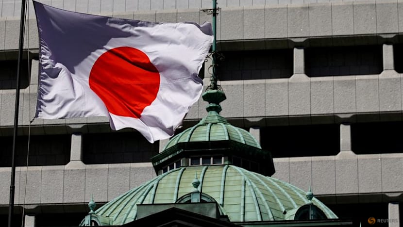 Bank of Japan Sees Broadening Inflationary Pressure as International Observers React