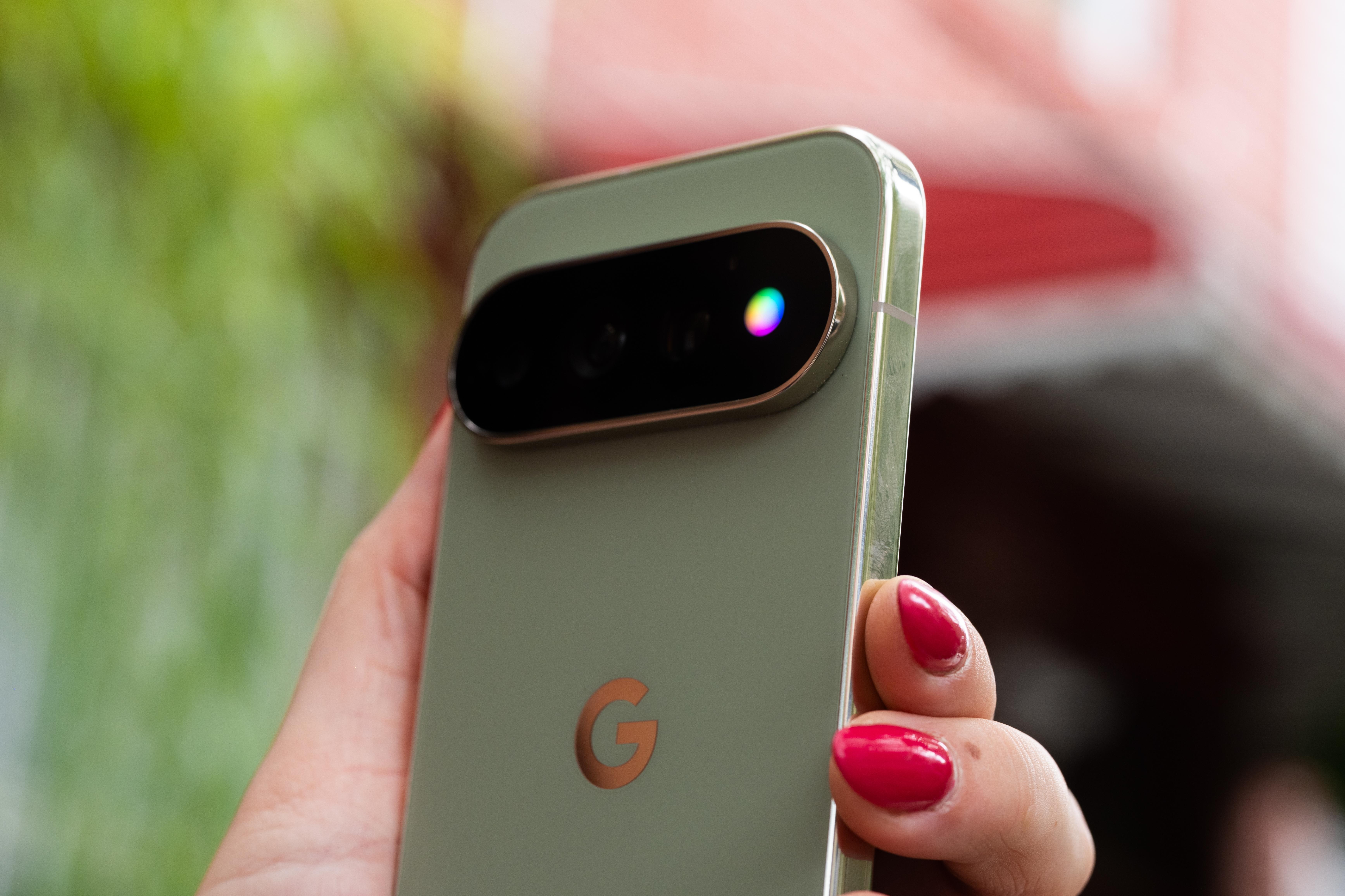 The Pixel 11 Pro and Pro XL Phones Are $250 Off Shaping Next Phase of Innovation