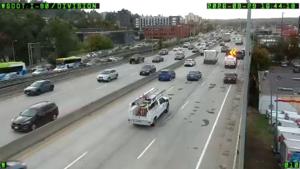 Corporate Strategy: TRAFFIC ALERT: crash blocks right lane on I-90 westbound near Division St