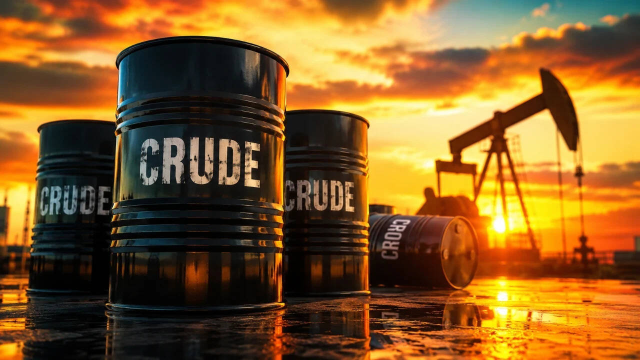 Oil prices rise for second session as US-Iran conflict fuels supply concerns
