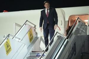 Rubio Says West Must Choose Between National Power or Decline