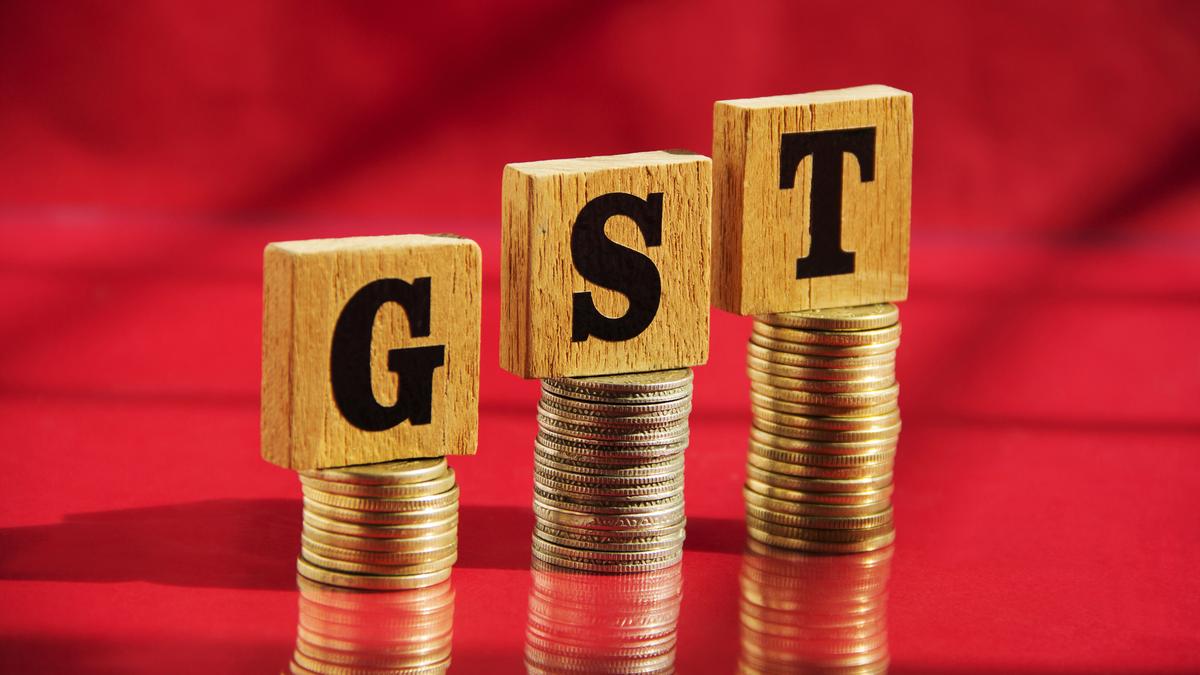 GST Overhaul: India Unveils Next-Gen Tax Reforms to Supercharge Growth