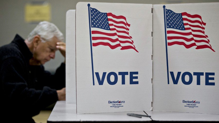 Cook Political Report founder: House is a ‘done deal’ for Democrats, reclaiming Senate ‘very realistic’