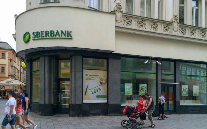 Russia's Sberbank Gets Green Light to Trade Crypto, Opens to All Clients Dec. 1