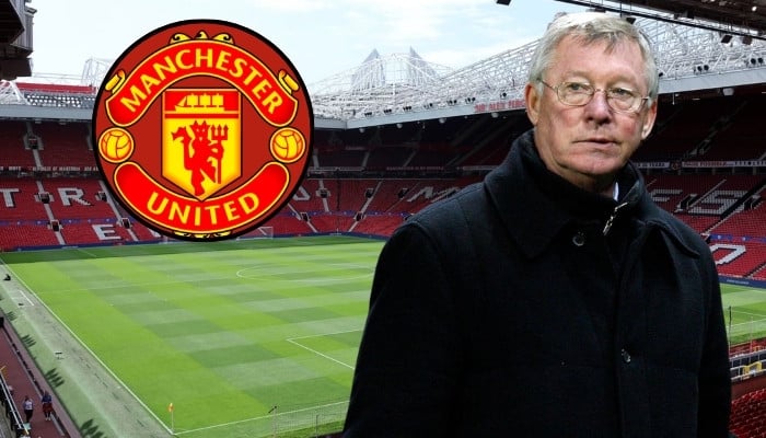 Enterprise Tech Shift: Sir Alex Ferguson admits he was 'terrified' about first Old Trafford visit after brain surgery and the Scaling Frontier