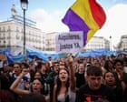 Global Perspective: Spanish right wing votes down housing crisis plans as protest movement grows