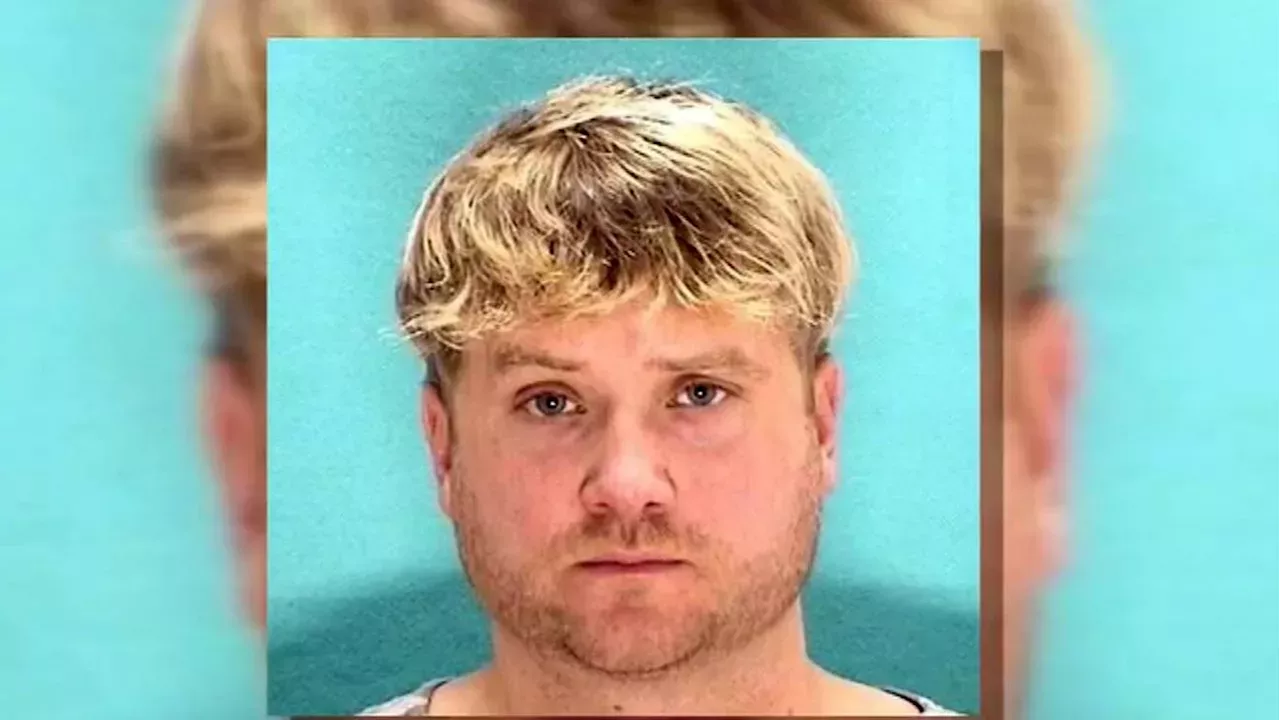 Economic Impact: The defendant brought shame and torment,' statements begin accused rapist Gary Keesee Jr.