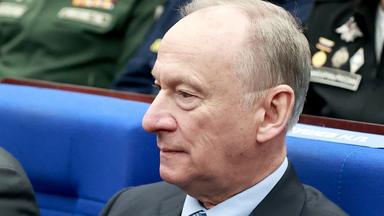 Kremlin Aide Visits China Amid Speculation About Potential Xi-putin-trump Meeting