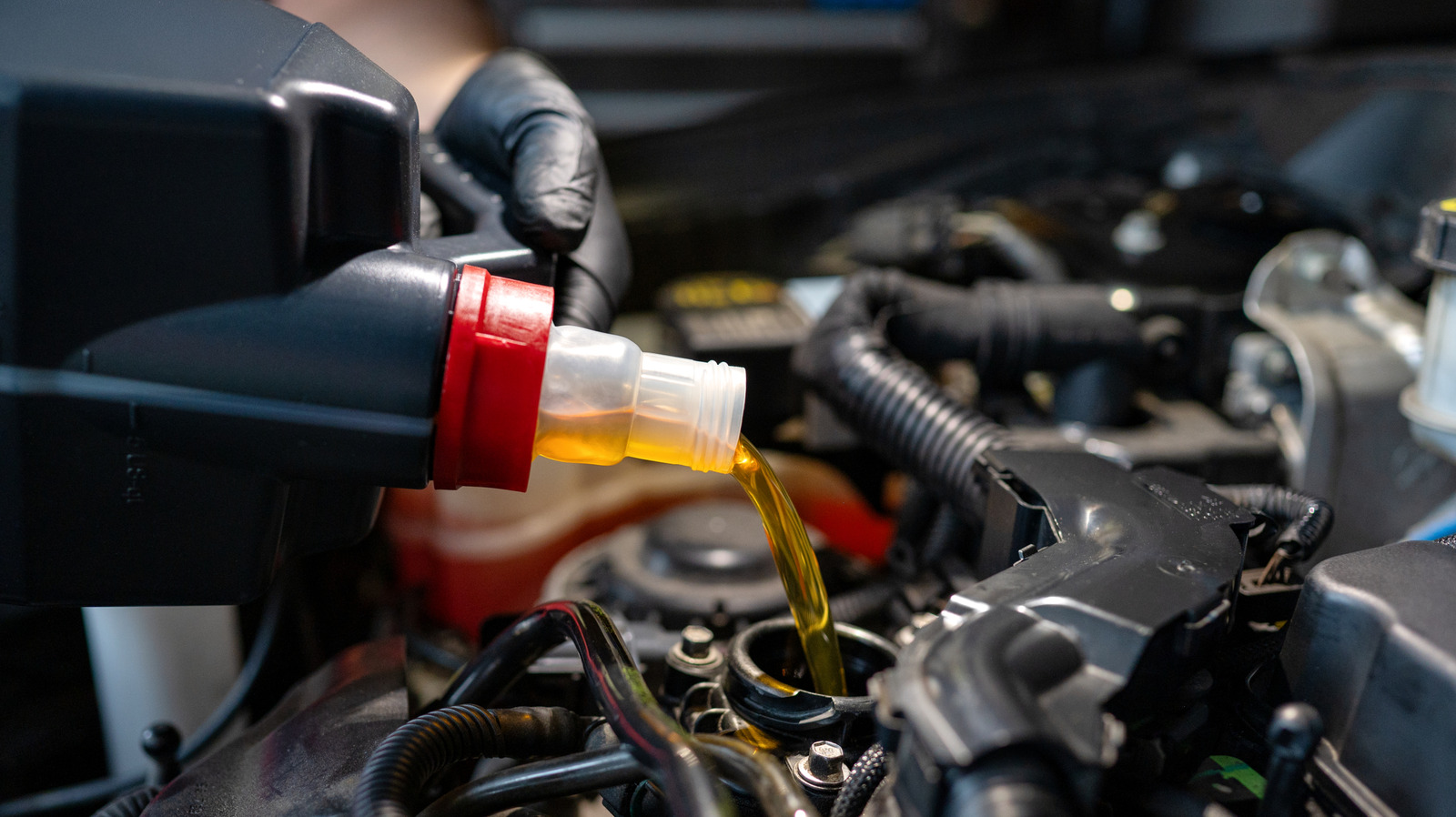 Why What's the Difference Between Hybrid Oil and Regular Motor Oil Has Sparked Heated Debate
