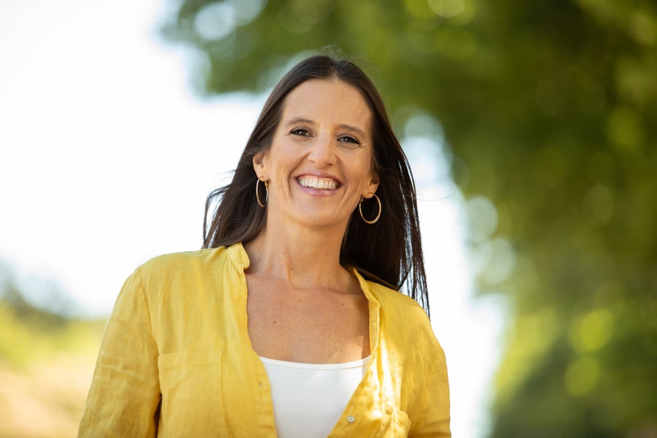 ‘I’m never selling’: I’m 47 and buy bitcoin with every dollar I earn. Am I crazy?