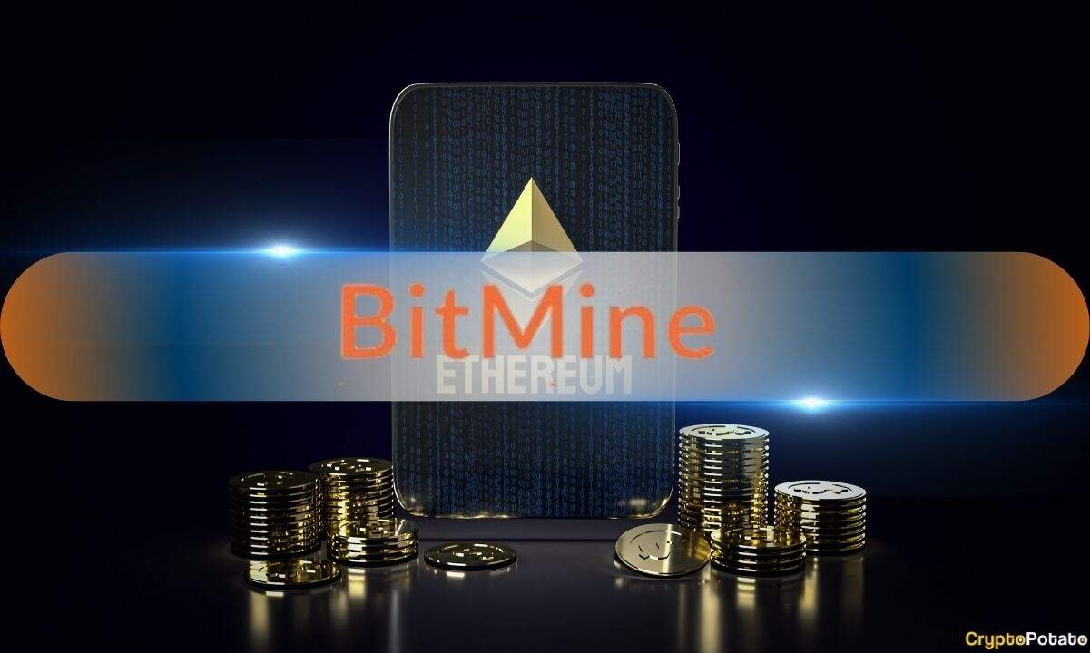 BitMine Passes 6 Million ETH as Weekly Purchase Slows to 17,362 Tokens