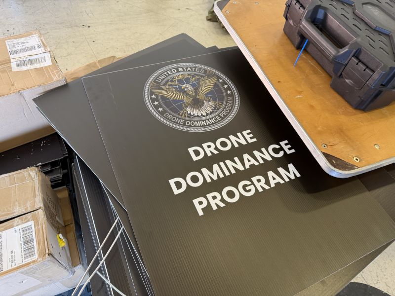 Crypto Markets in Focus: Drone Dominance – Phase III Technical Framework: Architecture, Operational Requirements, and Lethality Integration Amid Shifting On-Chain Metrics