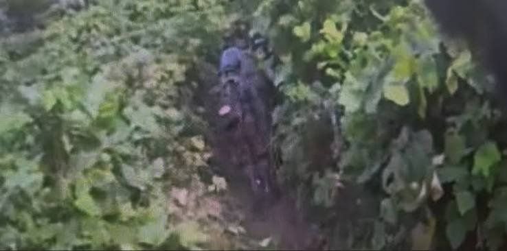 Market Developments: North Korean DMZ landmine blast 'violation of armistice
