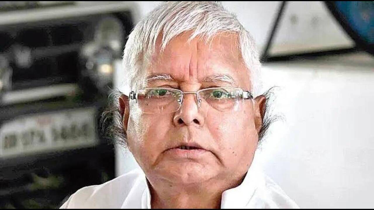 Enterprise Tech Shift: IRCTC case: Delhi court defers framing of charges against Lalu, kin and the Scaling Frontier