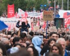 In Both France and Spain, Ruling Parties Must Prove They Can Give Young Protesters Hope