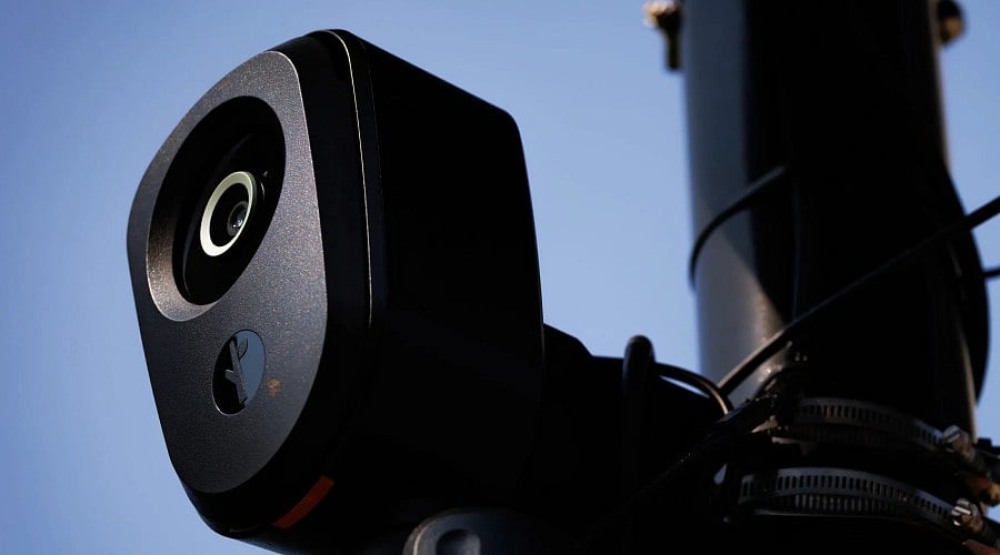 Flock Safety Faces Layoffs Amid Growing US Opposition to AI Cameras