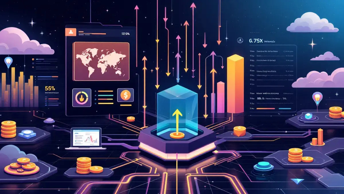Enterprise Tech Shift: Open-weight AI models take majority of Vercel traffic and the Scaling Frontier