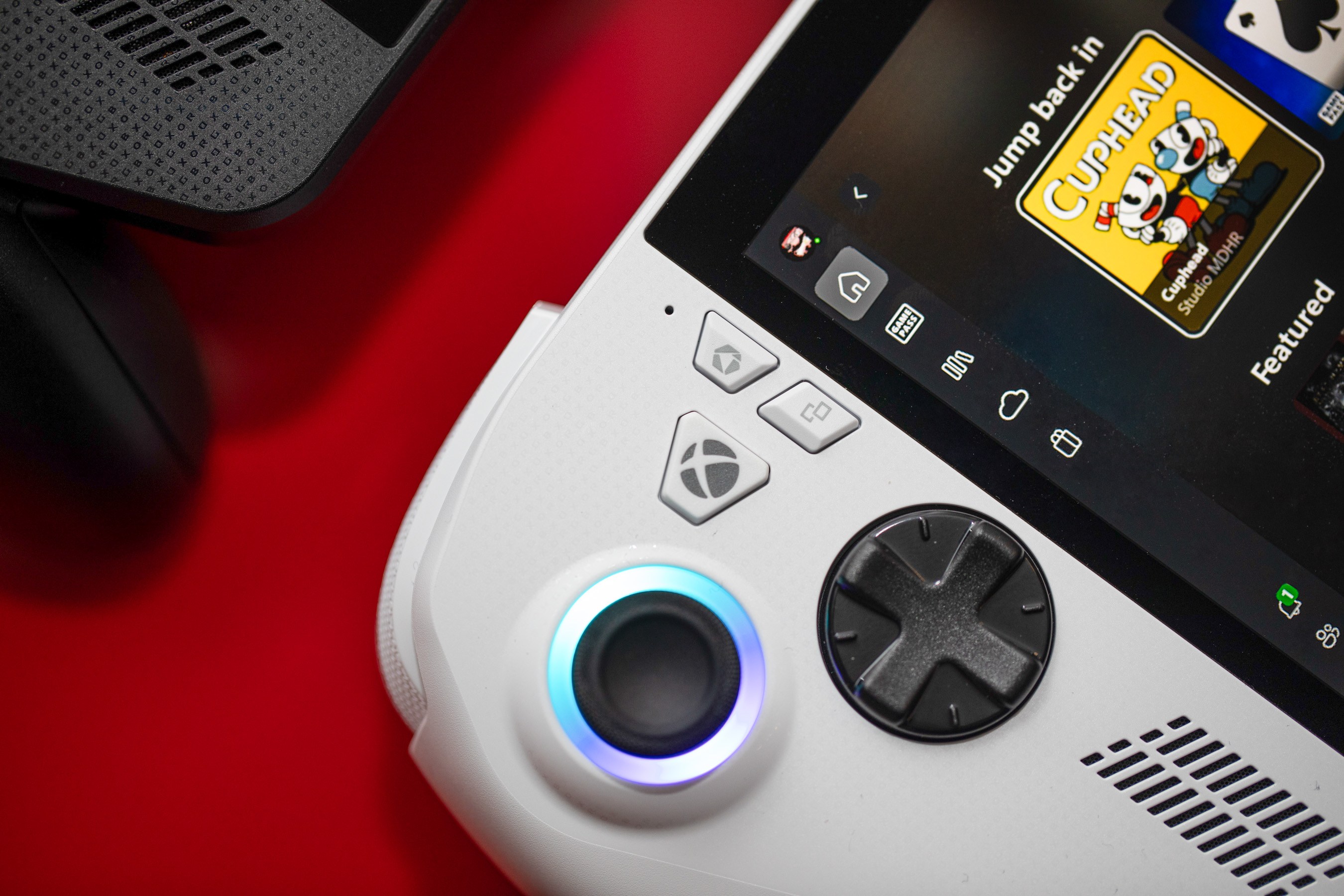 AMD Will Bring FSR 4 to Handhelds by the End of 2026 Shaping Next Phase of Innovation