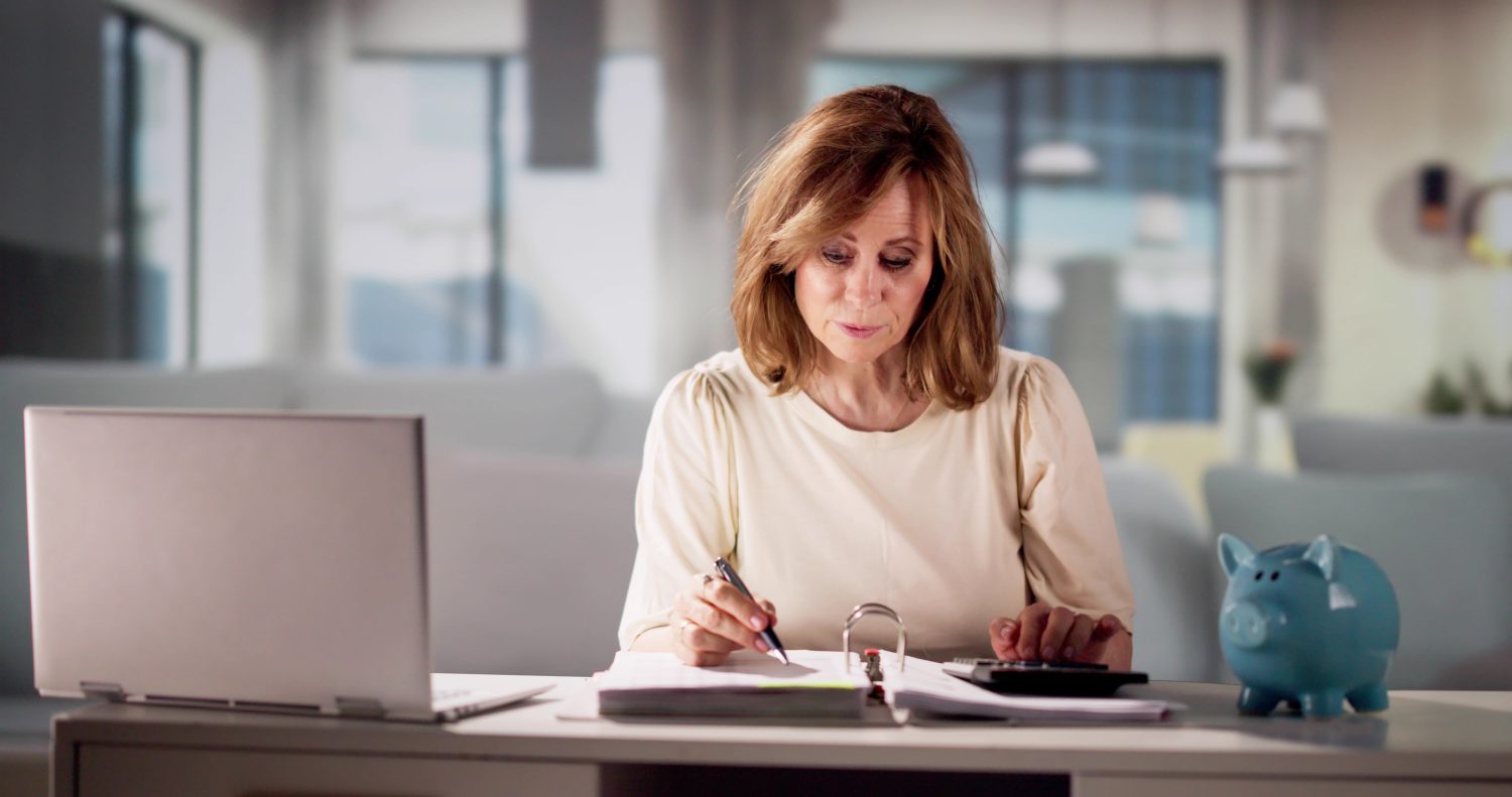 $10,000 a Month at 67: The Retirement Nightmare No One Saw Coming