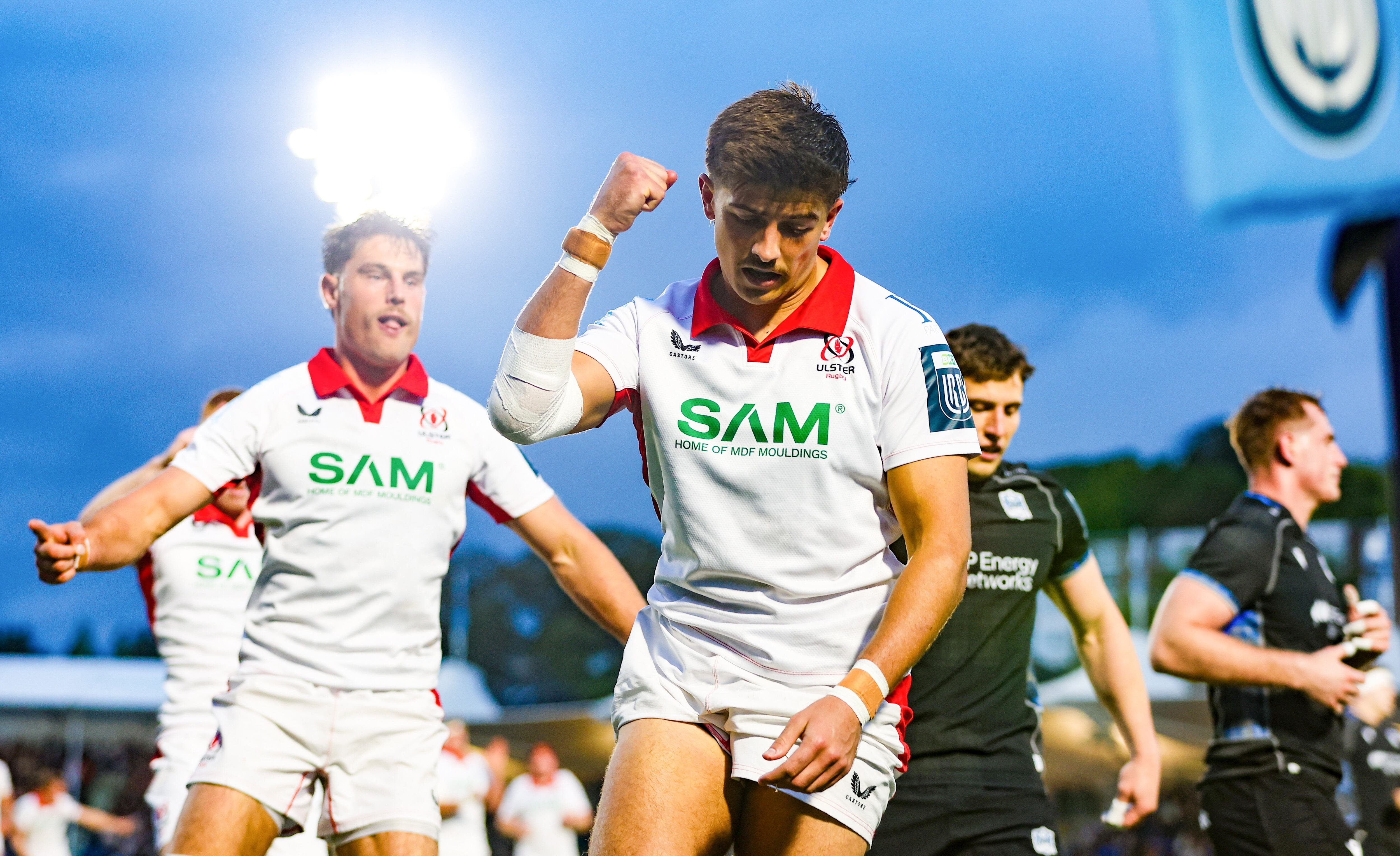 Five Things We Learned After Ulster’s Dramatic Draw in Glasgow