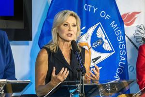 Bonnie Crombie Reports Online Threats to Police as Mississauga Mayoral Race Heats Up