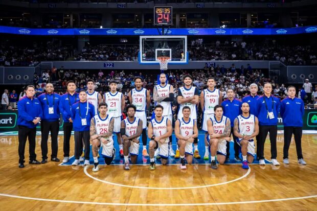 Market Developments: Gilas Pilipinas to make historic Cebu debut at SM Seaside Arena