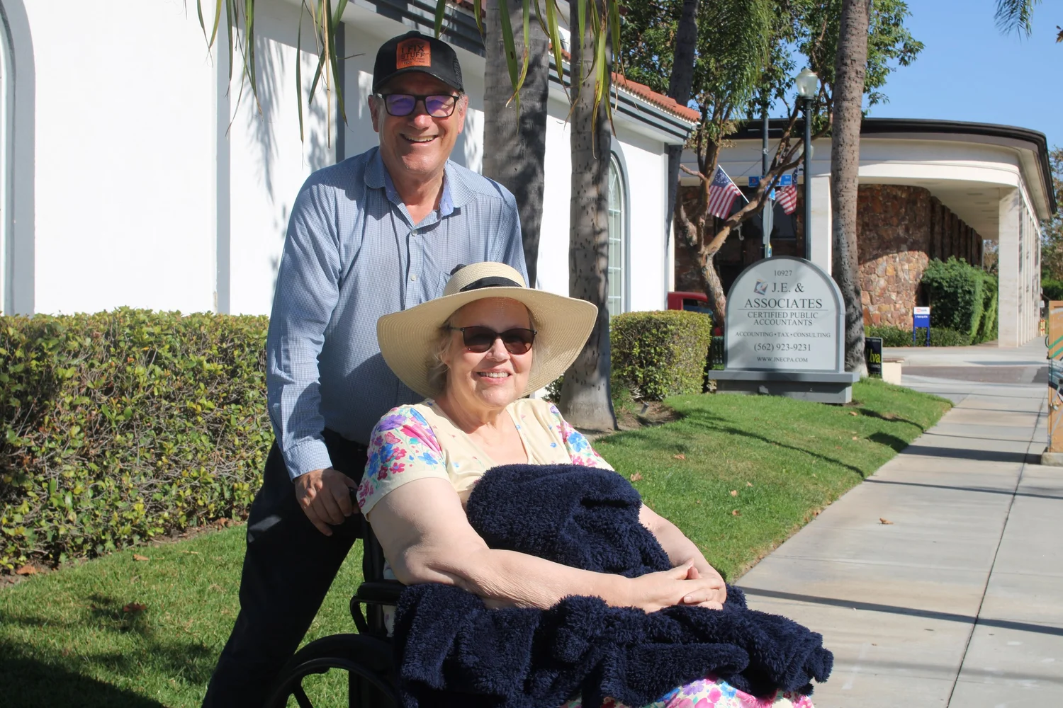 Foster Care to Elder Care: One Man's Radical Plan to Solve Two Crises at Once