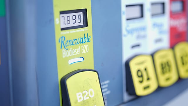 Commodities Outlook: Oil prices fall as G7 agrees to release 100 million barrels of reserves as Global Supply Balances Shift