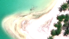 Amelia Earhart Mystery: New Expedition Launches to Find Lost Plane on Remote Island