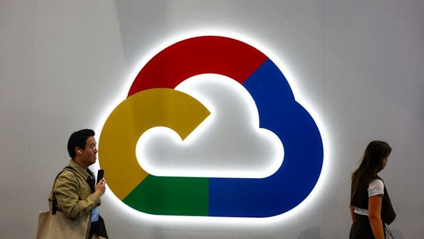 Google Cloud Introduces Gemini Agent for Work As AI Race Heats Up