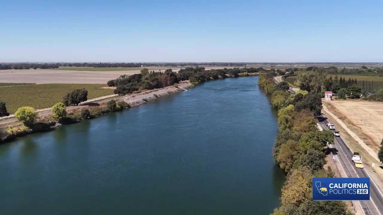California Agencies Use Confidentiality Agreements to Keep Some Bay-delta Science Secret | CA Politics 360