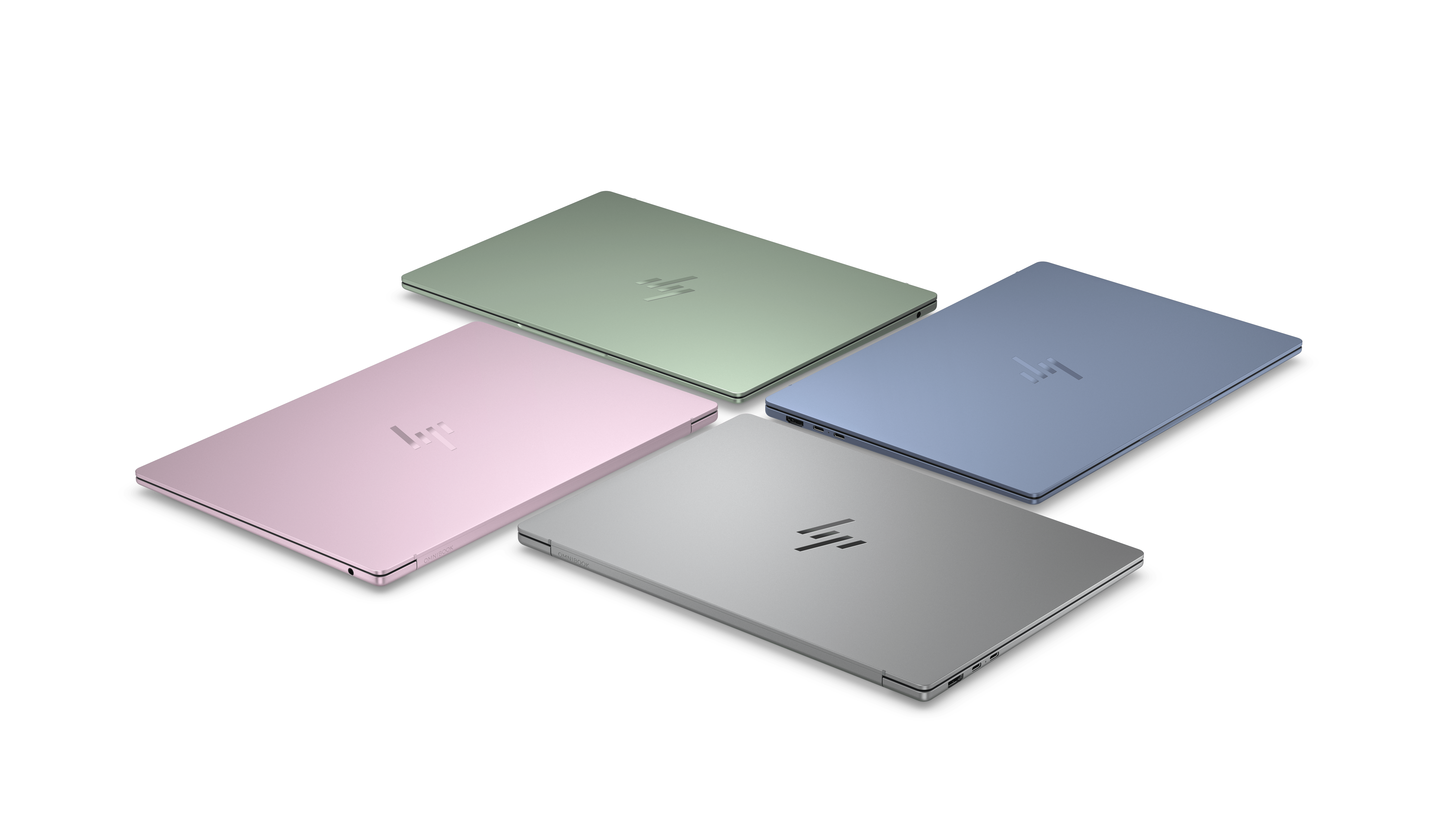 Industry Shift: HP’s answer to the MacBook Neo is thinner, lighter, and comes with OLED