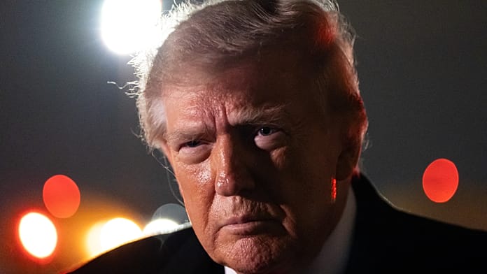 Judge Orders Trump to Pull Taxpayer-funded Adverts Amid Mounting Global Focus