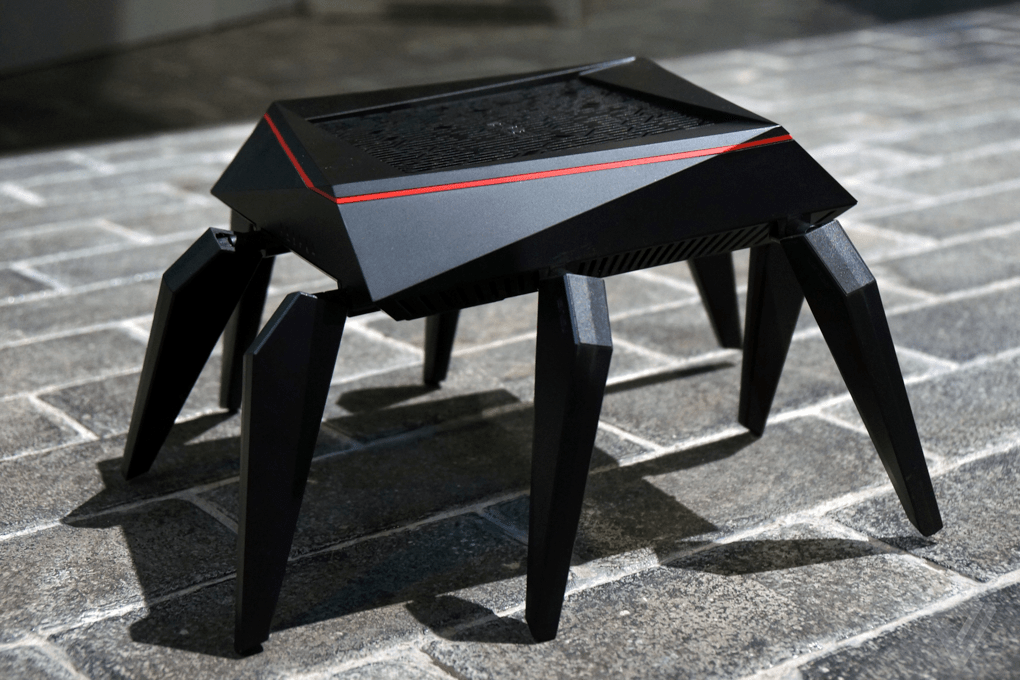 Tech Frontier: Asus won’t say how it escaped the US router ban