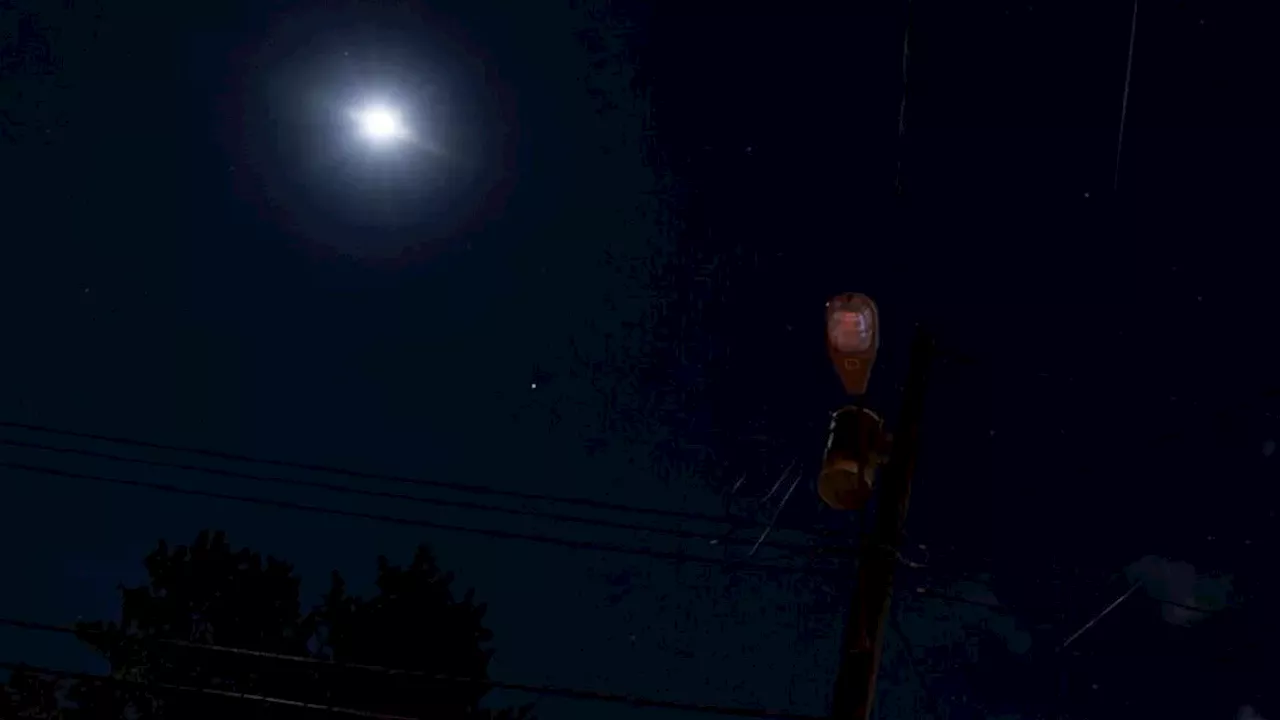 Enterprise Tech Shift: Serious safety concern:' Leaders, neighbors say hundreds of streetlights out in Lorain and the Scaling Frontier