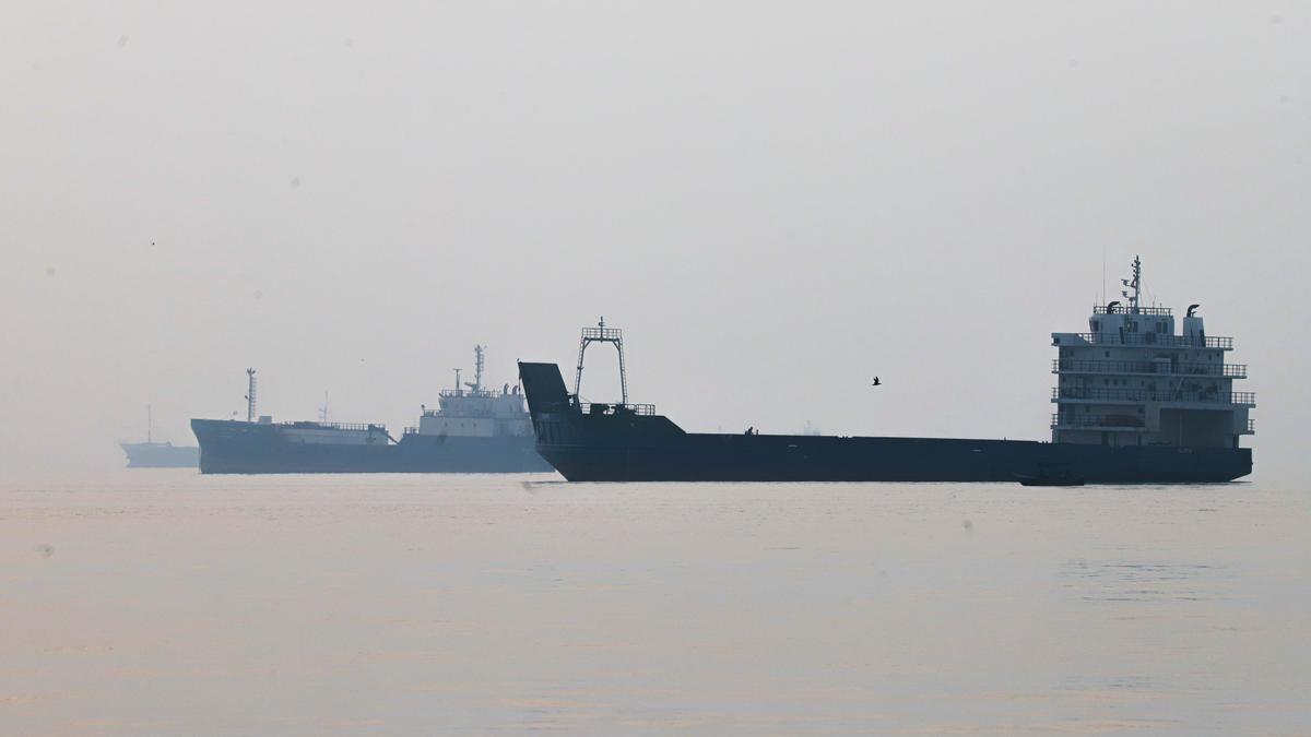 Targeting of Commercial Shipping Must End’: India Condemns Latest Launches Strikes on On Vessels as Regional Tensions Surge
