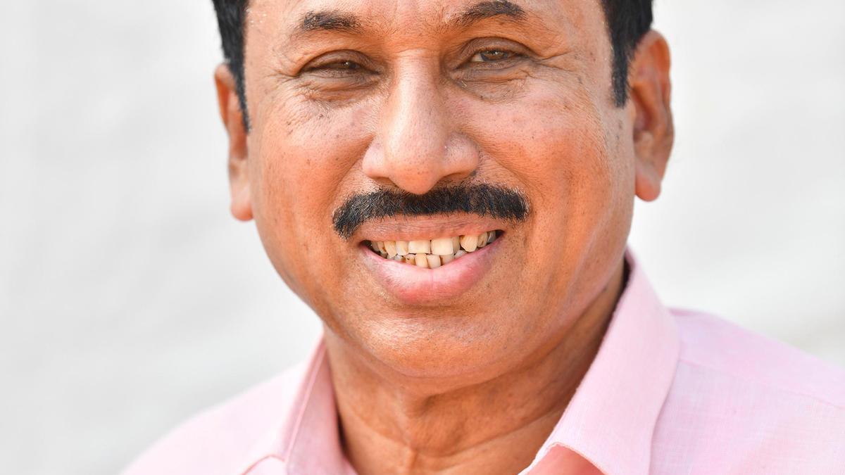 Not All Minority Voters Deserted US in Assembly Polls, Says Cpi(m) Kozhikode District Secretary