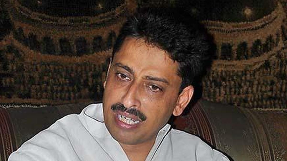 Divide Difficult Seats Equally for U.p. Assembly Elections, Says Congress Amid Seat-sharing Row With SP