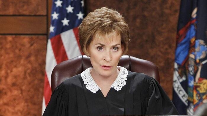 Leftists Rage After Judge Judy Says "If You Don't Like America, Leave..."