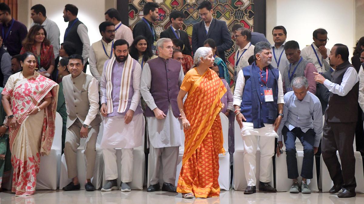 GST Council Scraps Arrest Powers for GST Officers, Raises Prosecution Threshold to ₹5 Crore