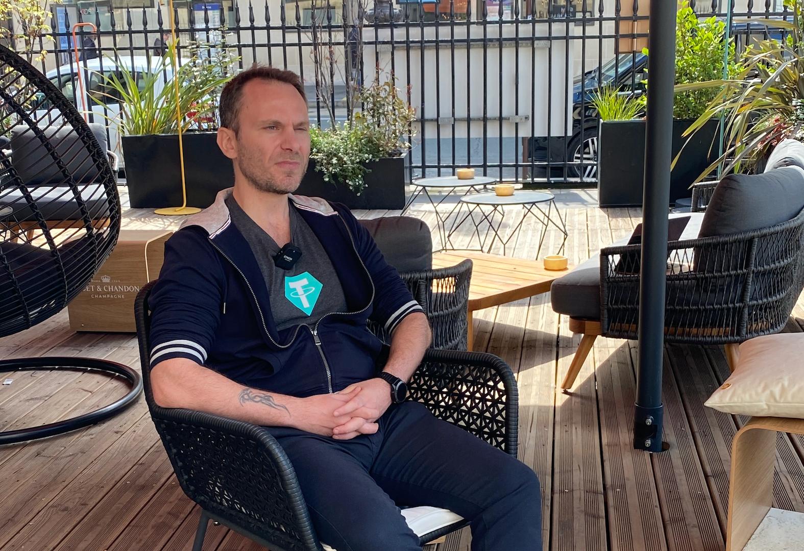 Tether's USDT 'Coming Home' to Bitcoin This Month After Decade-Long Absence