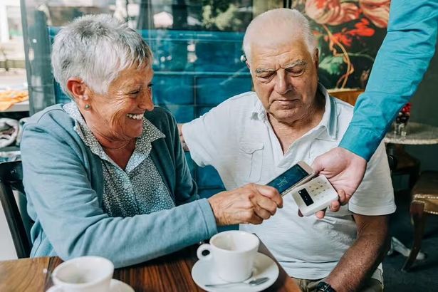 All the Freebies and Perks You Can Claim If You Are Over 60