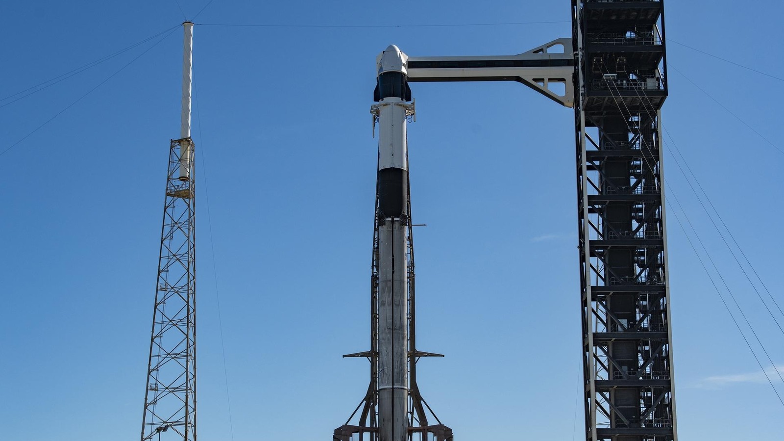 Industry Shift: How to watch NASA's Crew-13 launch