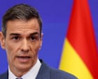 Spain's Sánchez Calls Snap Election After Housing Bill Defeat