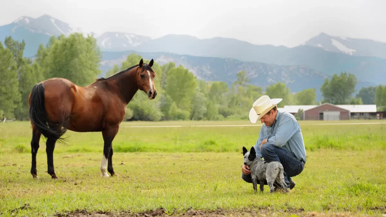 Colorado Family Protects 650 Acres of Six-generation Ranch After 150 Years