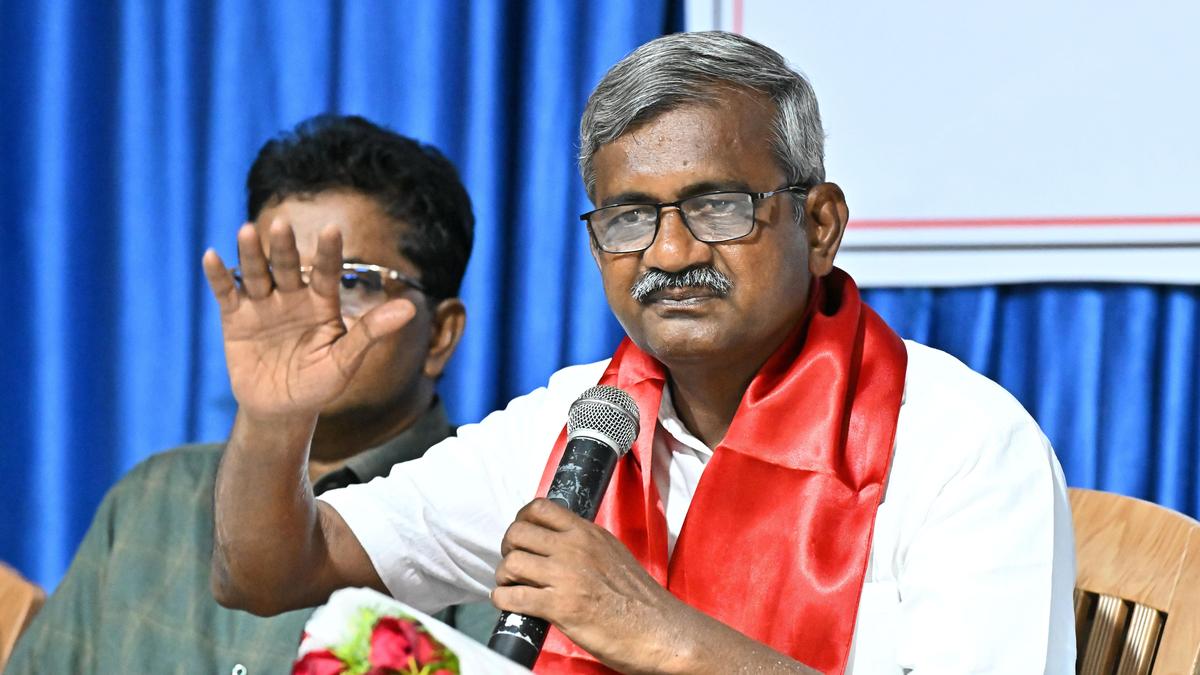 Market Focus: Land title distribution drive in Andhra failed to cover majority of the poor: CPI(M) and the Liquidity Outlook