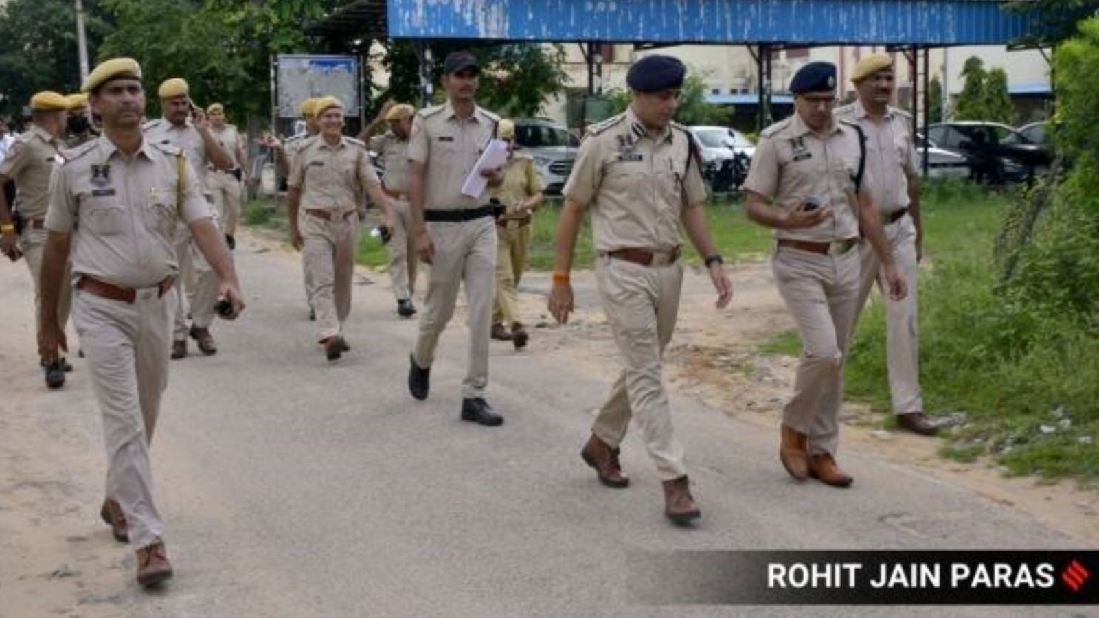 From Kathmandu Temple to Bihar Border: How Rajasthan Police Lured Wanted Drug Trafficker Out of Nepal