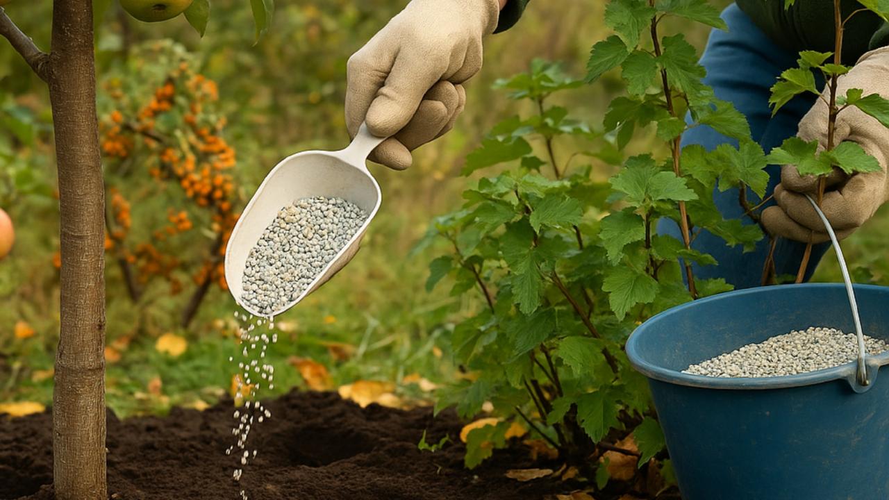 Turn Your Thuja Into Lush Emerald: Autumn Feeding Routine That Helps Prevent Drying Out